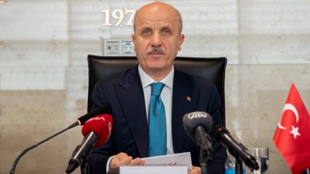 Pilot Üniversiteler Toplantısı Selçuk Üniversitesinde yapıldı